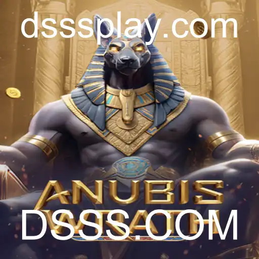 Explorando o Universo de AnubisWrath: Uma Jornada Imersiva