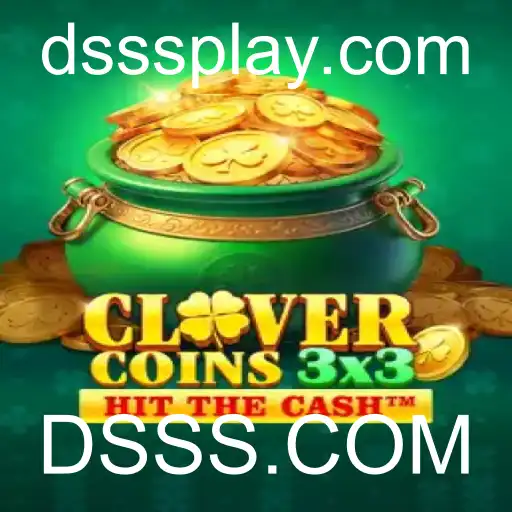 Explorando o Mundo de Clovercoin3x3: Um Guia Completo