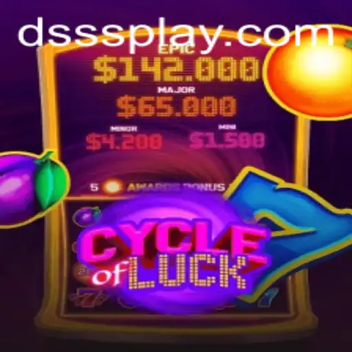 CycleofLuck: Descubra o Fascinante Mundo do Jogo de Azar