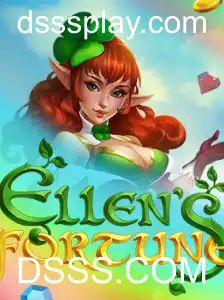Explorando EllensFortune: A Nova Sensação no Mundo dos Jogos