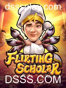 Aventura e Estratégia: Explorando o Mundo de Flirting Scholar
