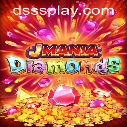 Descubra o Mundo de JManiaDiamonds: Um Jogo de Estratégia e Habilidade