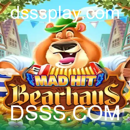 Exploração do Jogo MadHitBearhaus: Uma Jornada Inovadora