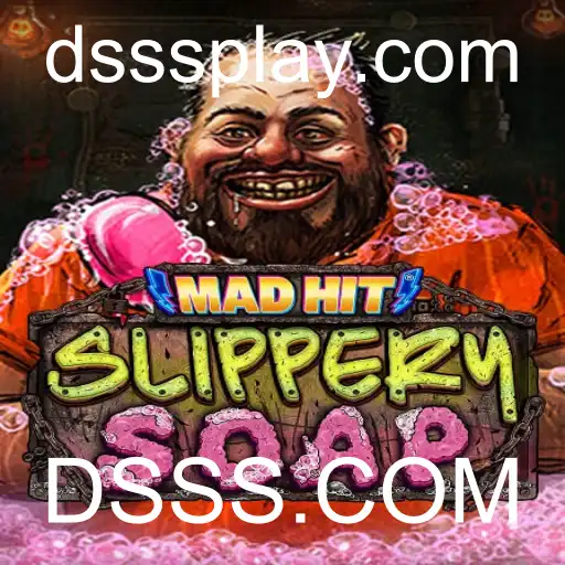 Descubra o Empolgante Mundo de MadHitSlipperySoap: O Jogo do Momento
