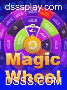 Descubra as Emoções de MagicWheel e Como Jogar