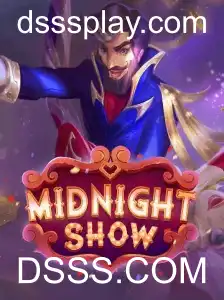 Decifrando o Fascínio de MidnightShow: Um Novo Jogo Revolucionário