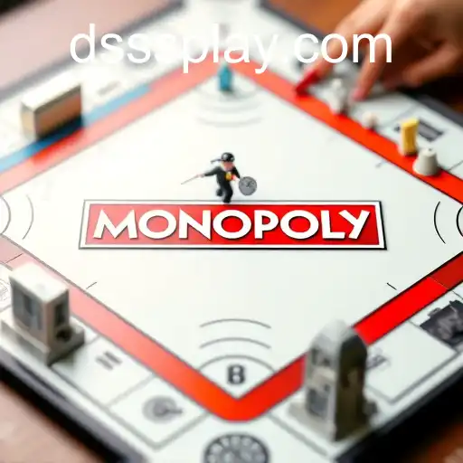 O Impacto Cultural e Econômico do Monopoly