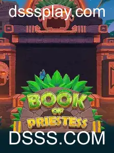 Explorando o Mundo de BookOfPriestess: Um Guia Completo