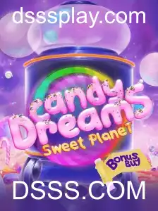 Explore o Mundo de CandyDreamsSweetPlanet: Uma Jornada Deliciosa e Desafiante