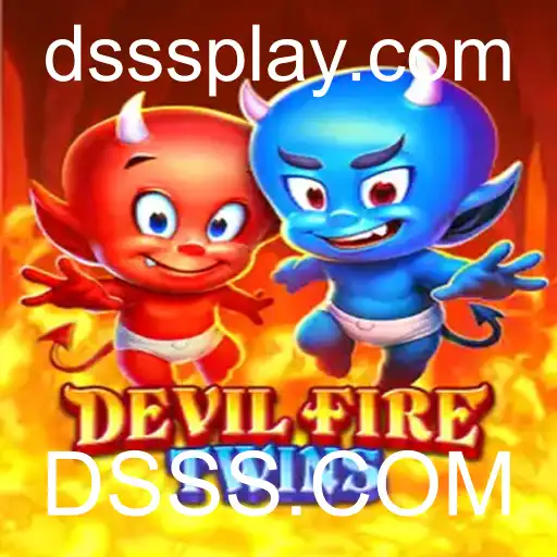 DevilFireTwins: Um Mergulho no Mundo Envolvente do Jogo