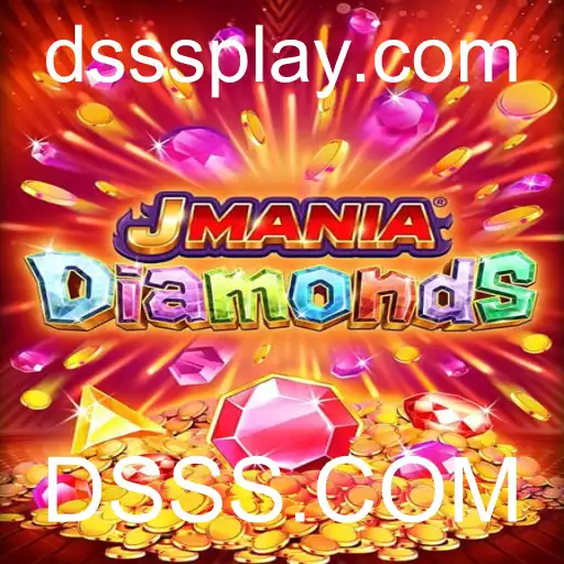 Descubra o Mundo de JManiaDiamonds: Um Jogo de Estratégia e Habilidade