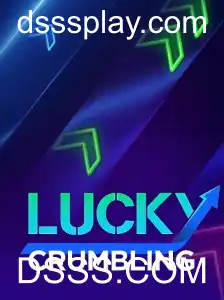 Explorando o Mundo do Jogo LuckyCrumbling: Uma Jornada de Estratégia e Azar