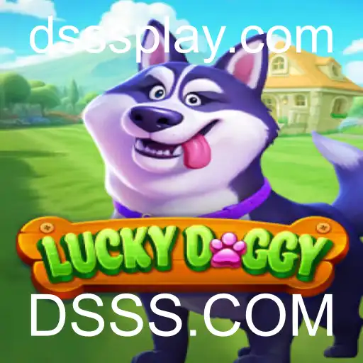 Explorando LuckyDoggy: Um Novo Horizonte em Jogos de Estratégia