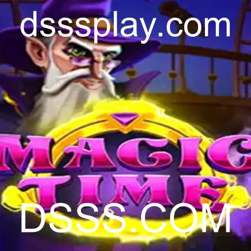 Descubra as Aventuras de MagicTime: O Jogo que Está Transformando o Mundo do Entretenimento