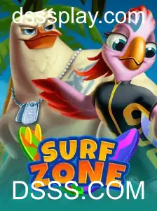 Descubra o Empolgante Mundo de SurfZone: Um Aventuroso Jogo Aquático