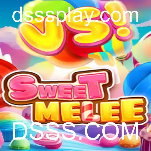 Explorando SweetMelee: Um Voo pelo Reino das Doces Aventuras