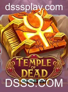 Explore o Fascinante Mundo de TempleofDeadBonusBuy