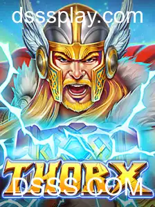ThorX: Explorando a Nova Sensação do Mundo dos Games