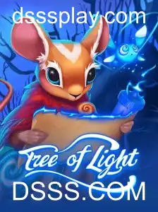 Descubra o Fascinante Mundo de TreeofLight
