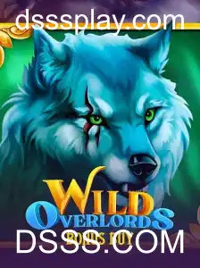 Explorando WildOverlordsBonusBuy: Uma Aventura Épica no Mundo dos Jogos
