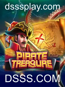 Explorando o Mundo de PirateTreasure e a Conexão com DSSS.COM