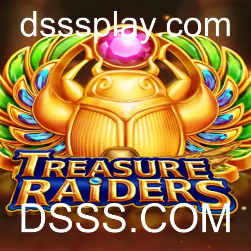 Explorando TREASURERAIDERS: O Novo Fenômeno no Mundo dos Jogos de Aventura