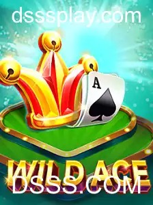 Descubra WildAce: O Novo Fenômeno dos Jogos Online